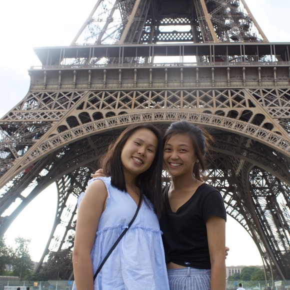 Meet your Posher, Jocelyn! - Picture 2 of 3